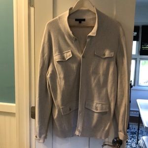 Banana Republic xl cardigan sweater